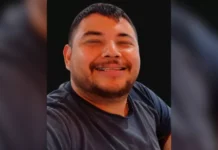 Asesinan al periodista Luis Ángel López Valdez en Poza Rica