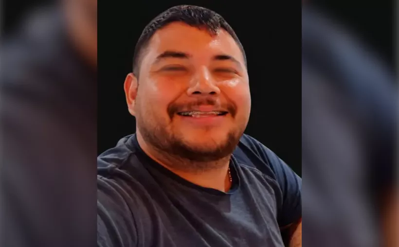 Asesinan al periodista Luis Ángel López Valdez en Poza Rica Asesinan al periodista Luis Ángel López Valdez en Poza Rica