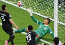 “Fue reacción pura”: Tala Rangel se convierte en héroe de México en el Mundial