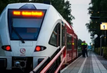 Choques de trenes en Alemania y Reino Unido dejan muertos y más de 80 heridos