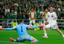 El Tri cierra con goleada: México vence 3-0 a Chequia y mantiene el invicto en el Mundial