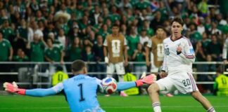 El Tri cierra con goleada: México vence 3-0 a Chequia y mantiene el invicto en el Mundial