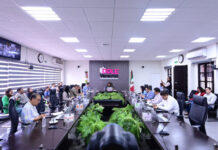 «Nuevos» partidos locales en Veracruz recibirán más de 5 millones de pesos
