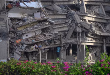 Devastadores sismos en Venezuela dejan al menos 164 muertos y casi mil heridos