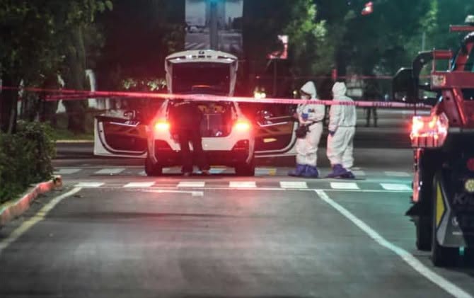 Asesinan en Puebla a conocido empresario veracruzano; lo despedirán en Xalapa Asesinan en Puebla a conocido empresario veracruzano; lo despedirán en Xalapa
