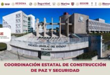 35 resoluciones judiciales durante el fin de semana fortalecen el combate a delitos de alto impacto en la entidad