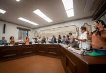 Con visión comunitaria, Ayuntamiento destinará más de medio millón de pesos en proyectos culturales; se aprobaron cinco convocatorias