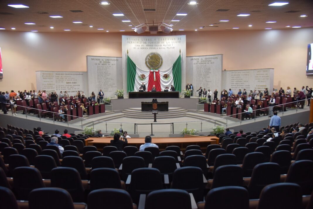 Intervención extranjera, nueva causal de nulidad de elecciones en Veracruz Intervención extranjera, nueva causal de nulidad de elecciones en Veracruz