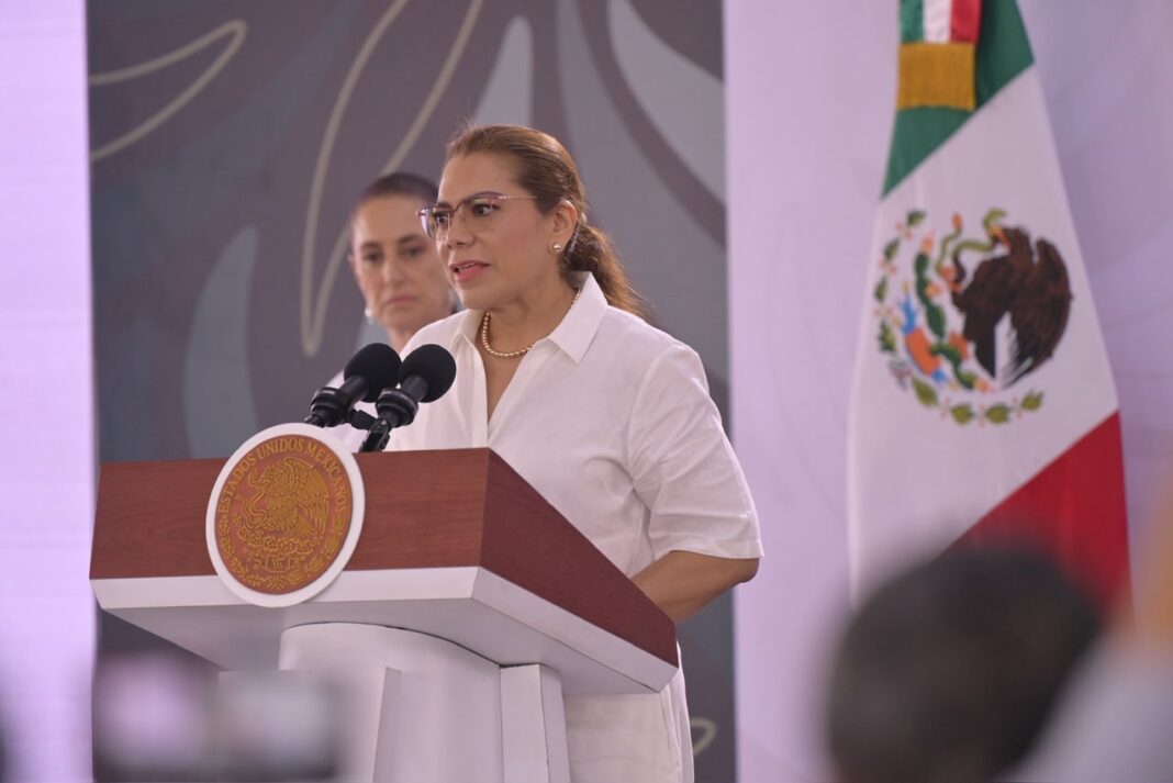 Prioritaria la búsqueda de comunicadora en Nanchital: Fiscal General Prioritaria la búsqueda de comunicadora en Nanchital: Fiscal General