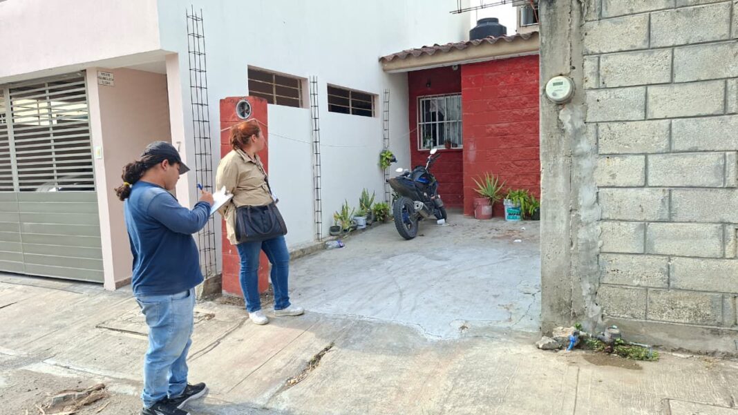 Cero tolerancia al maltrato animal en la ciudad de Veracruz, reitera Rosa María Cero tolerancia al maltrato animal en la ciudad de Veracruz, reitera Rosa María