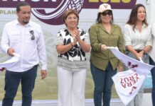 Refuerza Ayuntamiento de Veracruz el cuidado del medio ambiente y la salud pública