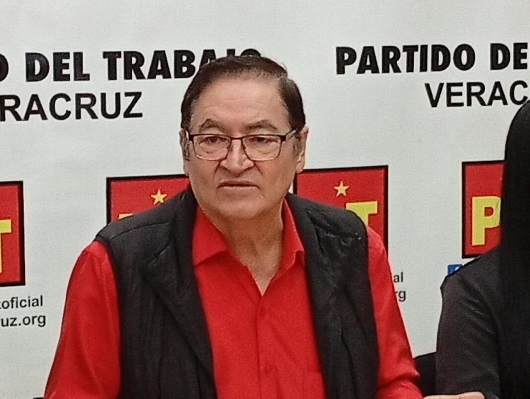 Candidatos de la 4T deberán ganar encuestas para buscar reelección, advierte PT Candidatos de la 4T deberán ganar encuestas para buscar reelección, advierte PT