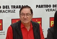 Candidatos de la 4T deberán ganar encuestas para buscar reelección, advierte PT