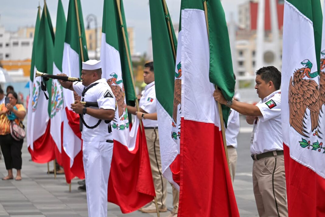Ciudad de Veracruz, lista para recibir a connacionales en la temporada vacacional de verano 2026 Ciudad de Veracruz, lista para recibir a connacionales en la temporada vacacional de verano 2026