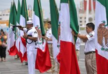 Ciudad de Veracruz, lista para recibir a connacionales en la temporada vacacional de verano 2026
