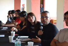 Inician mesas de trabajo para construir Agenda de Derechos Humanos de la comunidad LGBTTTIQ+ en Xalapa