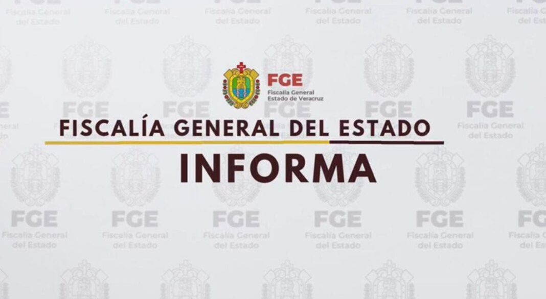 Fiscalía de Veracruz investiga homicidio de comunicador en Poza Rica Fiscalía de Veracruz investiga homicidio de comunicador en Poza Rica
