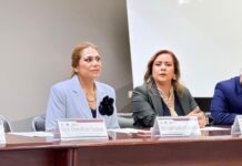 Capacitan a fiscales y jueces sobre audiencias concentradas y en bloque