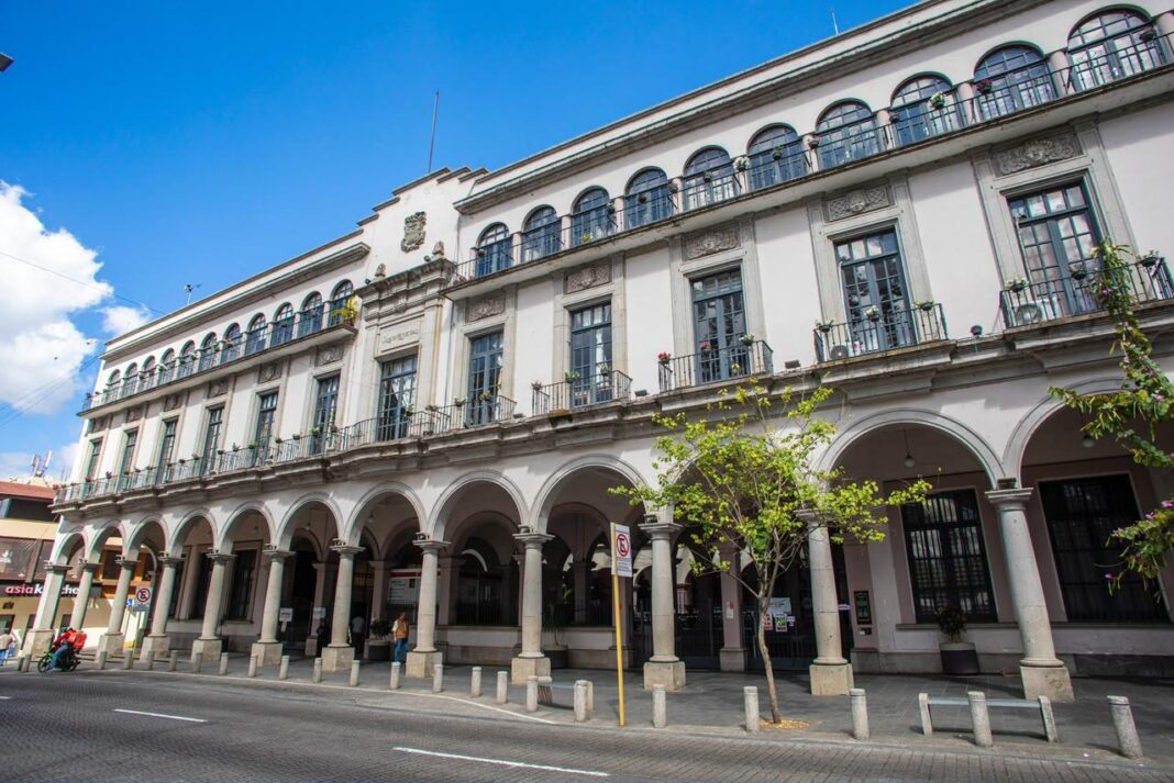 Inicia este lunes Programa de Regularización de Contribuciones Municipales Inicia este lunes Programa de Regularización de Contribuciones Municipales