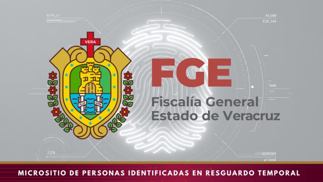 Micrositio de identificación humana de la Fiscalía de Veracruz permite que 33 familias reconozcan a sus seres queridos Micrositio de identificación humana de la Fiscalía de Veracruz permite que 33 familias reconozcan a sus seres queridos