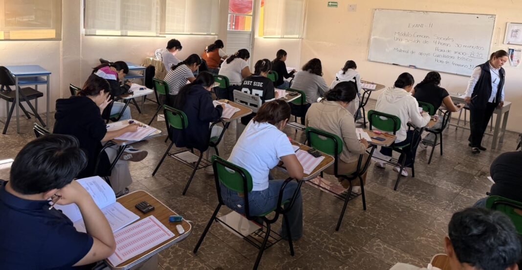 Por primera vez, ingreso a escuelas normales de Veracruz se realiza sin costo: SEV Por primera vez, ingreso a escuelas normales de Veracruz se realiza sin costo: SEV