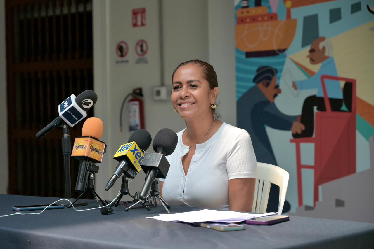 Impulsa Ayuntamiento de Veracruz el talento artístico local y la difusión cultural con “Escena Viva”