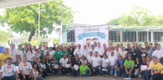 Niñas y niños fortalecen pensamiento lógico con Feria Matemática: SEV