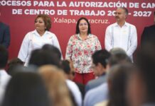 SEV inicia cambios de centro de trabajo para más de 13 mil docentes