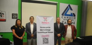 Ayuntamiento abre registro para ampliar Catálogo Turístico de Xalapa; fortalecerá la economía local