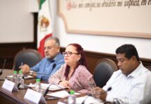 Anuncia Daniela Griego diversas acciones y programas que están en marcha para la población