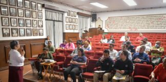 Fortalece Ayuntamiento estrategias de atención a emergencias en esta temporada de lluvias
