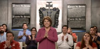 Con gran éxito concluyen las Jornadas Odontológicas Gratuitas 2026 en la ciudad de Veracruz