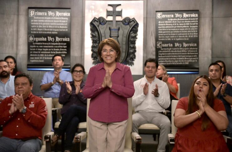 Con gran éxito concluyen las Jornadas Odontológicas Gratuitas 2026 en la ciudad de Veracruz