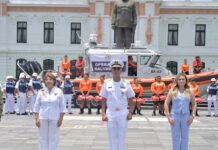 Se suma Ayuntamiento de Veracruz a la Operación Salvavidas Verano 2026