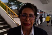 Delia González afirma que entregará un Orfis con procesos modernizados y sin pendientes