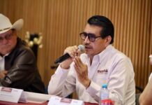 En Veracruz, el trabajo legislativo está al servicio del pueblo: Esteban Bautista