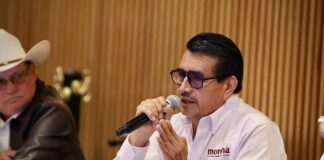En Veracruz, el trabajo legislativo está al servicio del pueblo: Esteban Bautista
