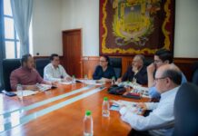 Más de 63 mil personas en situación de vulnerabilidad han recibido apoyo del CONMAS