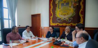 Más de 63 mil personas en situación de vulnerabilidad han recibido apoyo del CONMAS
