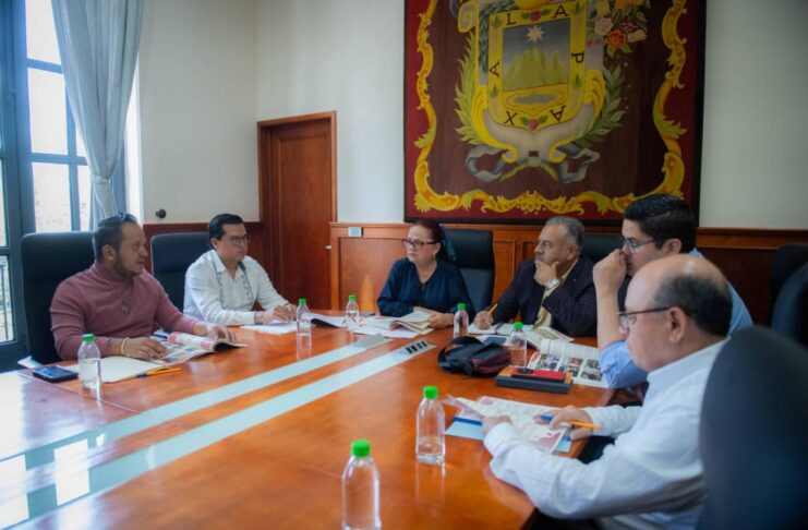 Más de 63 mil personas en situación de vulnerabilidad han recibido apoyo del CONMAS