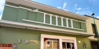 Teatro J. J. Herrera sin costo para creadores independientes y para fortalecer el acceso a la cultura