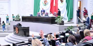 Congreso prohíbe la reelección inmediata y el nepotismo electoral
