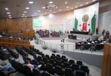 Incorpora Congreso el delito de acecho a legislación de Veracruz