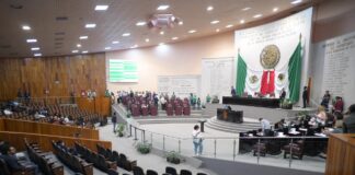 Incorpora Congreso el delito de acecho a legislación de Veracruz