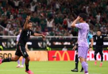 México derrota a Corea del Sur y sella su pase a la siguiente ronda del Mundial