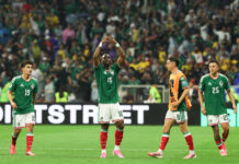 México hace historia: vence 2-0 a Ecuador y avanza a octavos del Mundial 2026