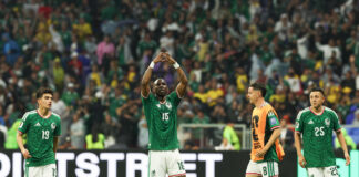 México hace historia: vence 2-0 a Ecuador y avanza a octavos del Mundial 2026