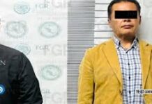 Capturan en Xalapa a exdirectivo del SAT investigado por enriquecimiento ilícito