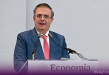México apuesta por extender el T-MEC a 16 años; Ebrard descarta salida de socios comerciales