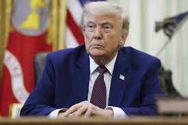 Trump frena ofensiva contra Irán y apuesta por diálogo tras avances en negociaciones Trump frena ofensiva contra Irán y apuesta por diálogo tras avances en negociaciones